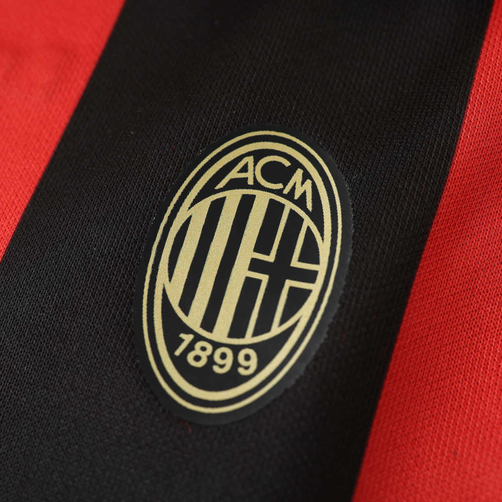 2425 season A.C. Milan 125 anniversary Fan version