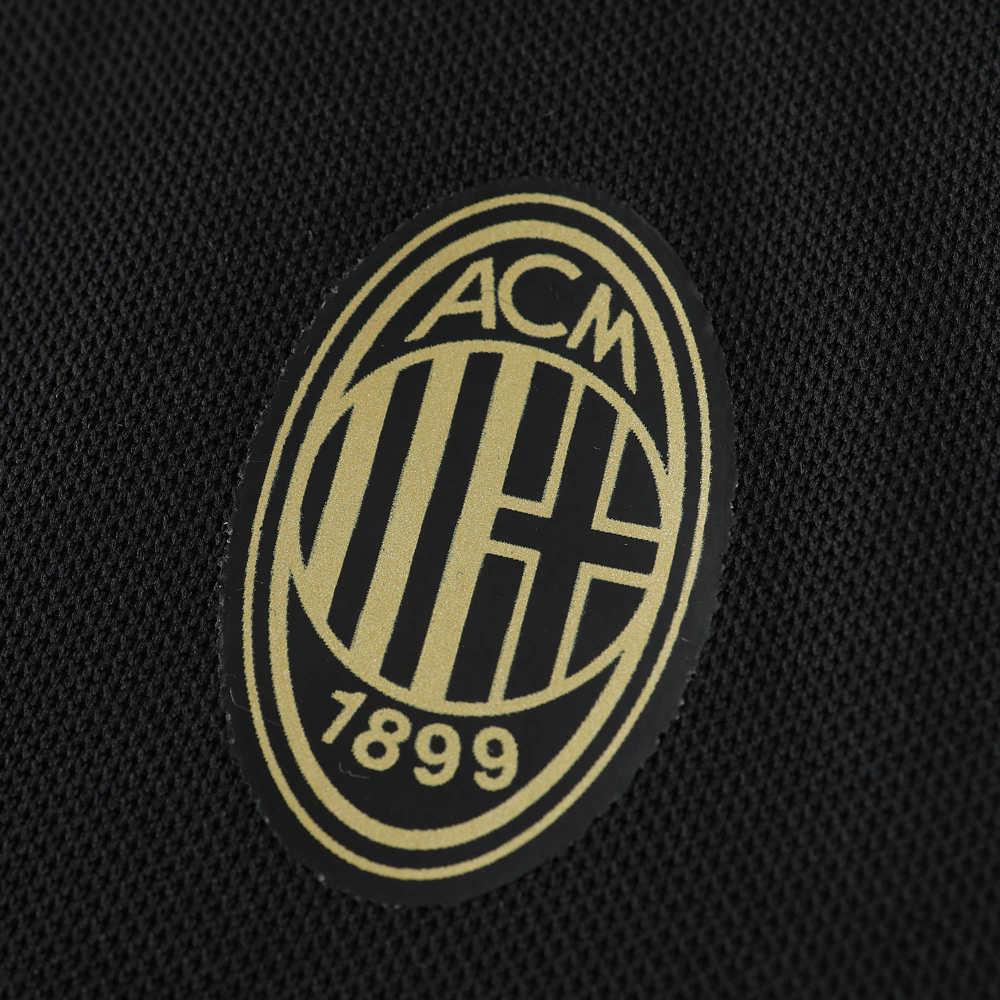 2425 season A.C. Milan goalkeeper fan version