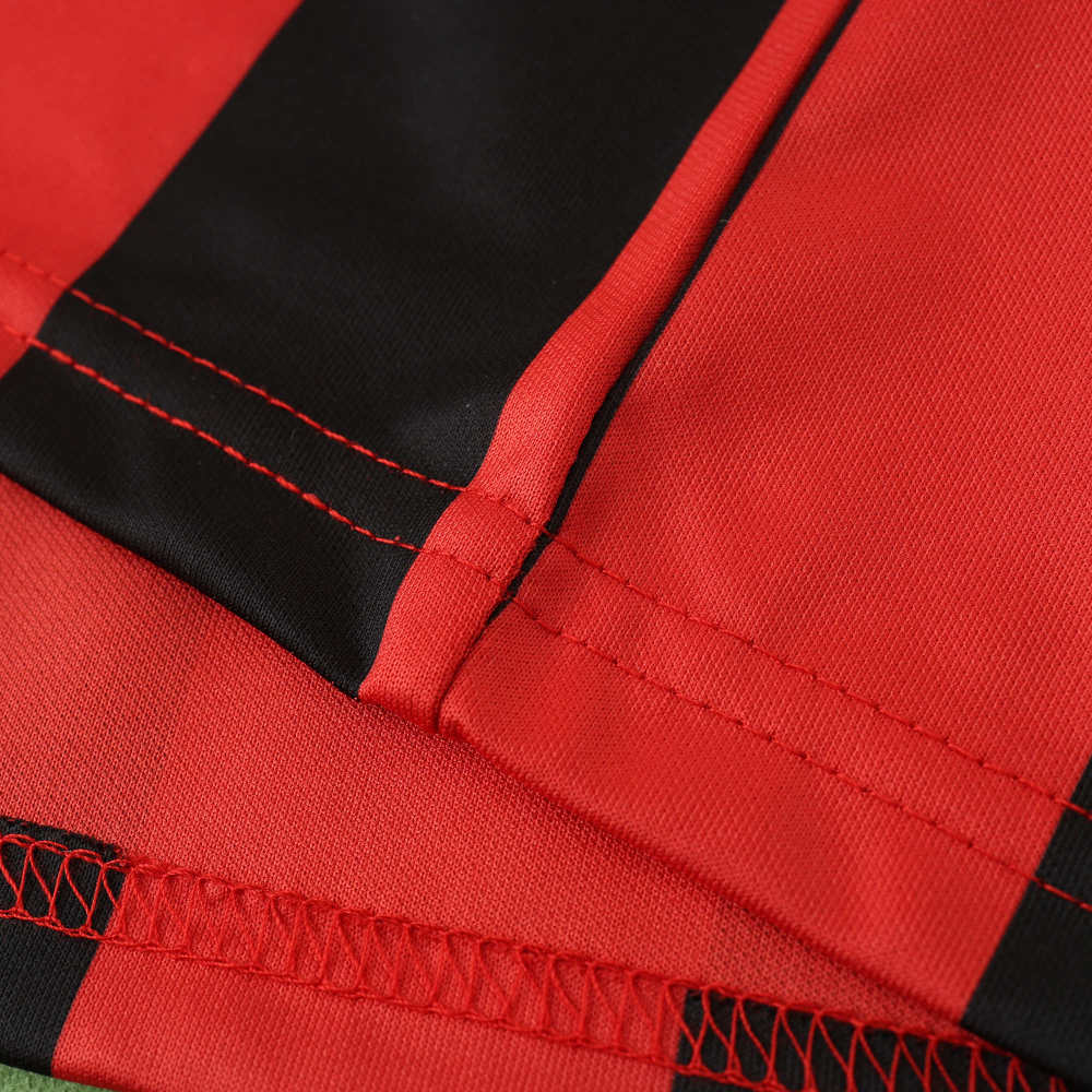 2425 season A.C. Milan 125 anniversary Fan version