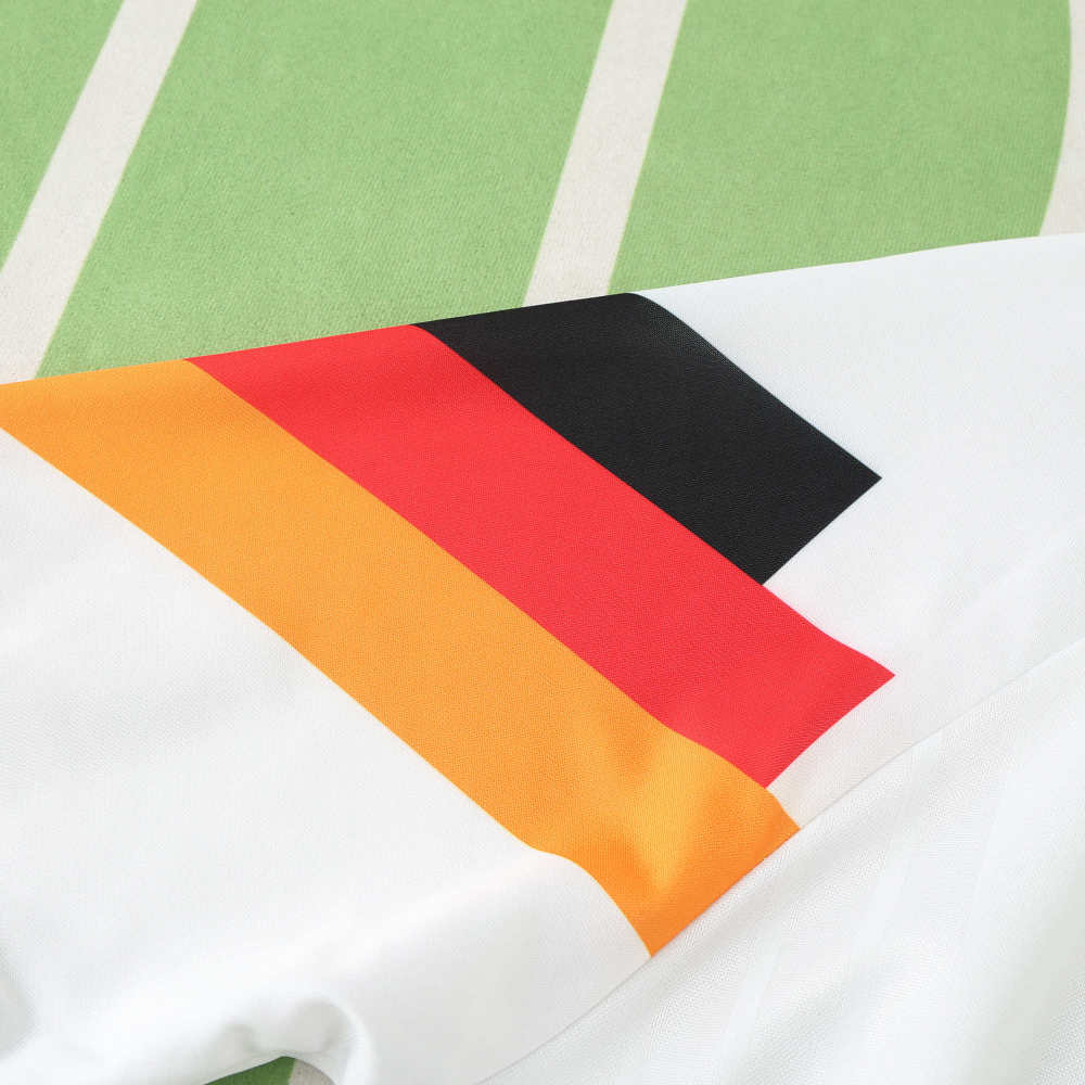 1992 season Germany home Fan version