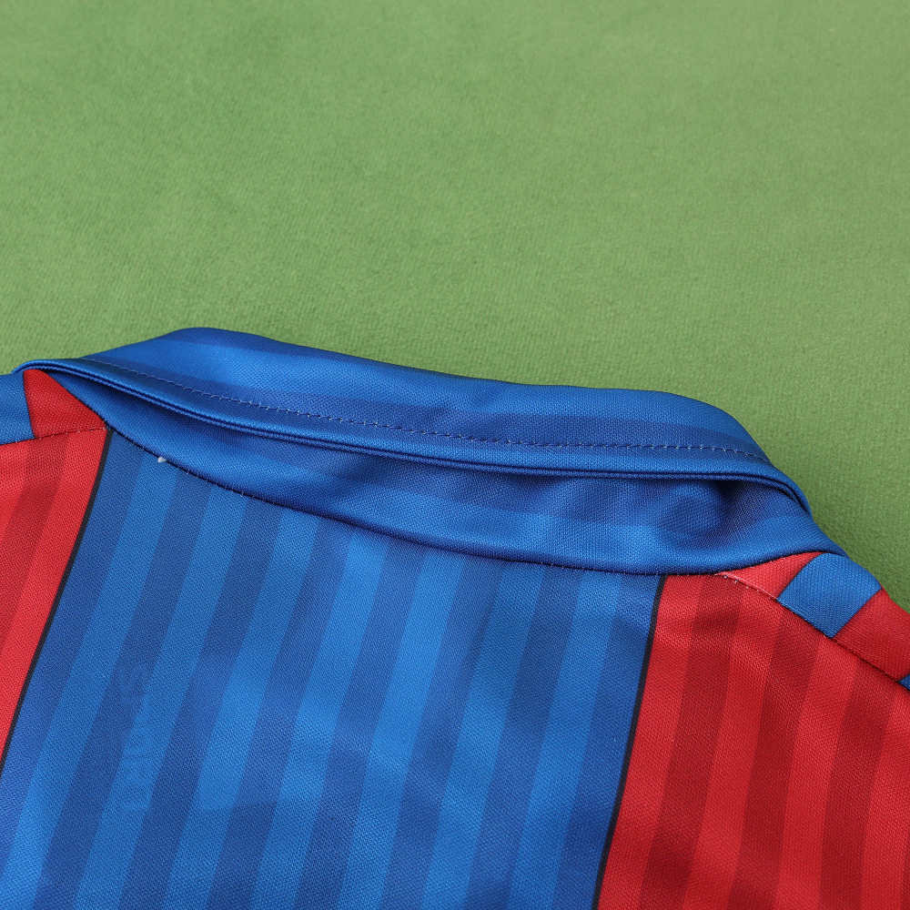 8991 season FC Barcelona / Barça home Fan version