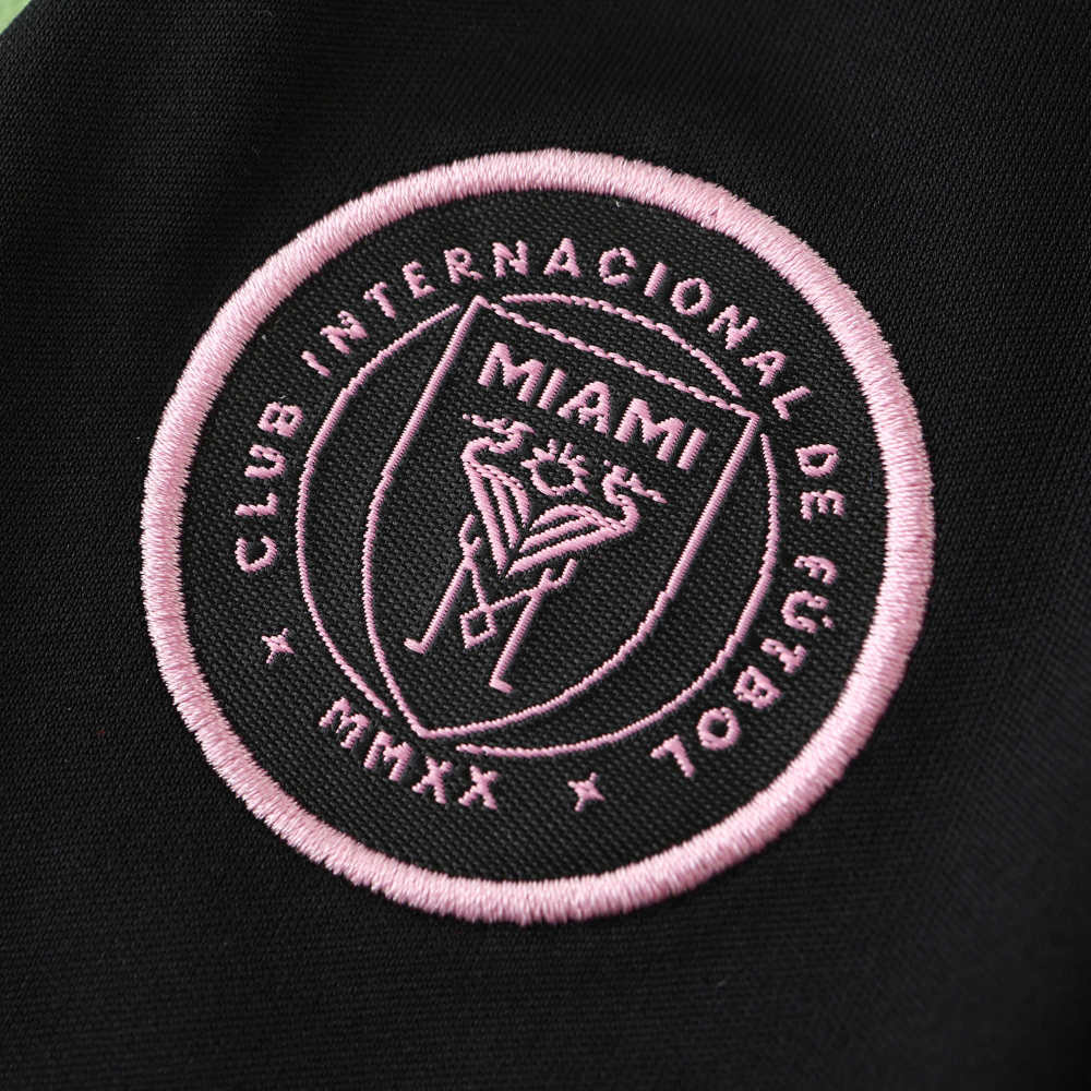 2526 season Inter Miami CF away Kids kit