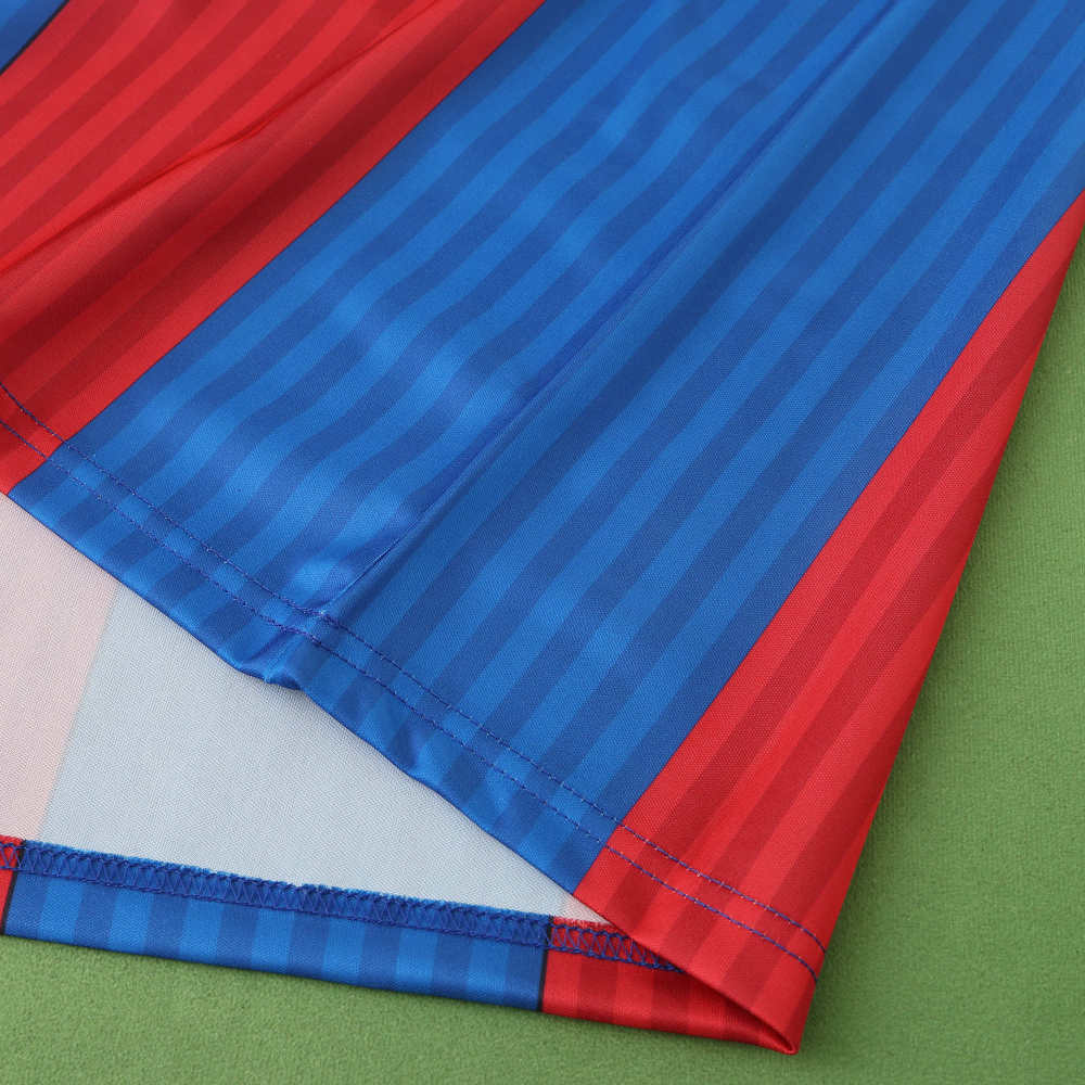 8991 season FC Barcelona / Barça home Fan version