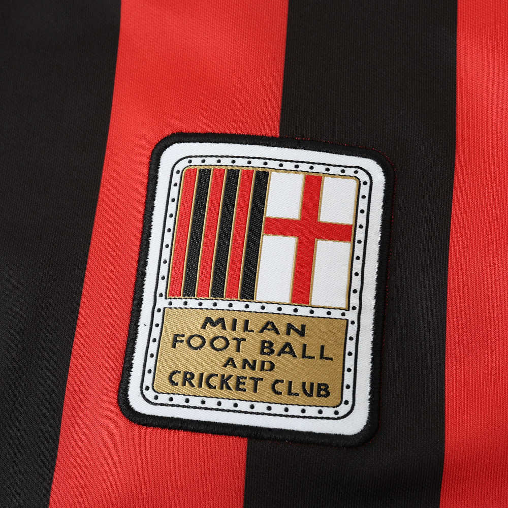 2425 season A.C. Milan 125 anniversary Fan version