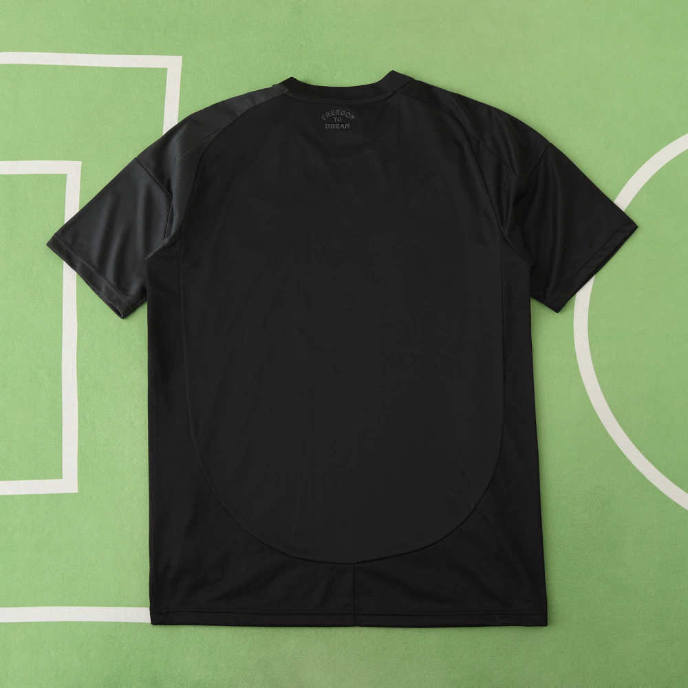 2425 season A.C. Milan goalkeeper fan version