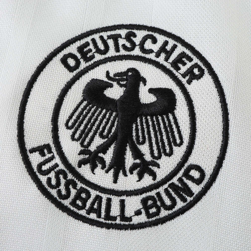 1992 season Germany home Fan version