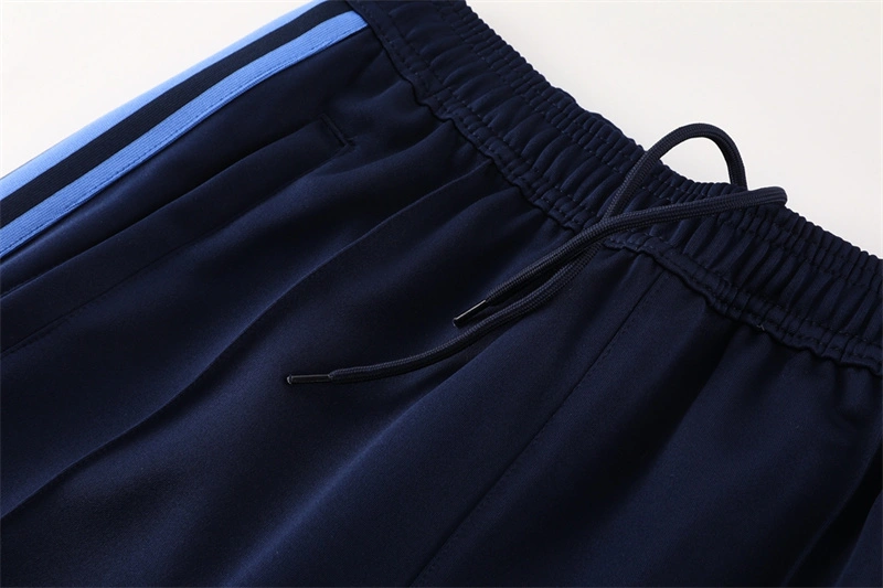 2425 Colombia Long 100th anniversary zipper jacket set