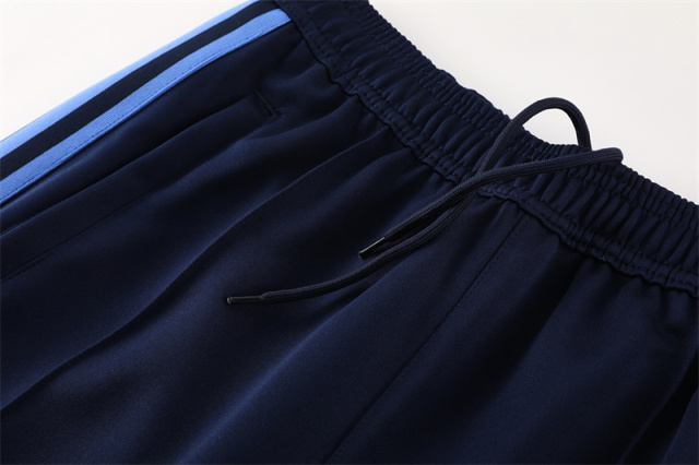 2425 Colombia Long 100th anniversary zipper jacket set