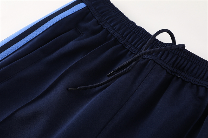 2425 Colombia Long 100th anniversary zipper jacket set