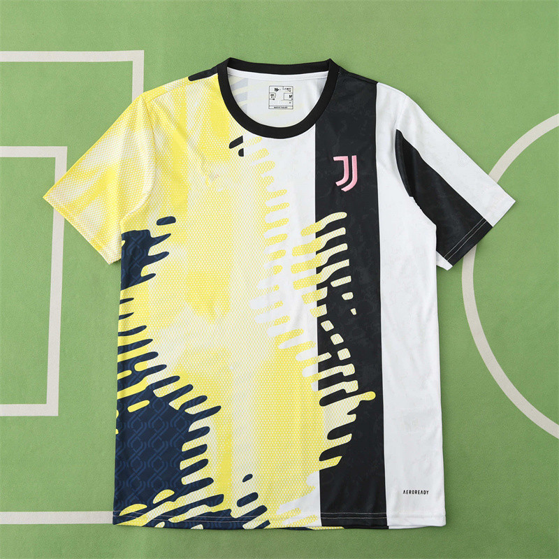 2425 season Juventus F.C. Concept version Fan version