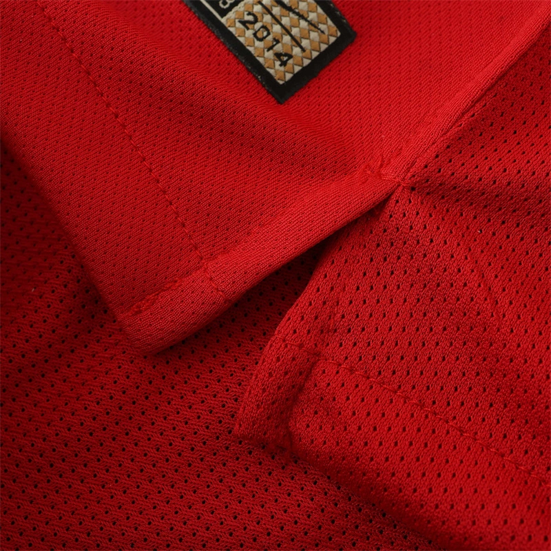 2014 season USA away retro Fan version