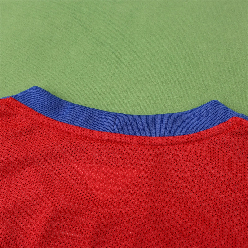 2014 season USA away retro Fan version