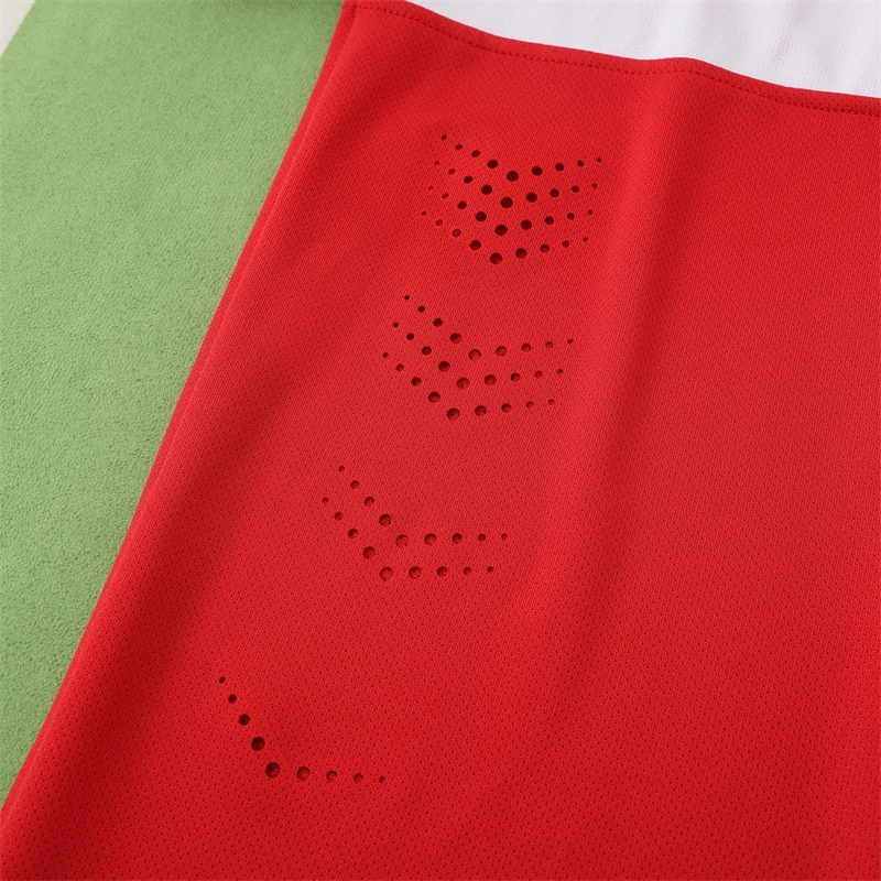 2014 season USA away retro Fan version