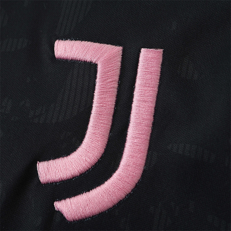 2425 season Juventus F.C. Concept version Fan version