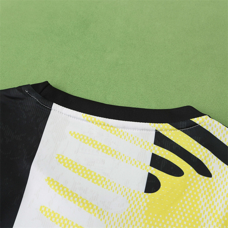 2425 season Juventus F.C. Concept version Fan version