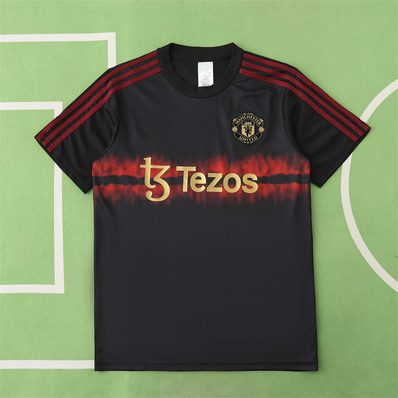 2425 season Manchester United F.C. Year of the Snake Limited Fan version