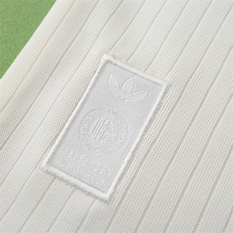 2425 season Germany 125 anniversary Fan version