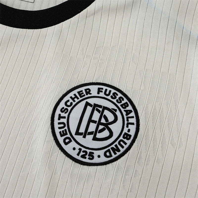 2425 season Germany 125 anniversary Fan version