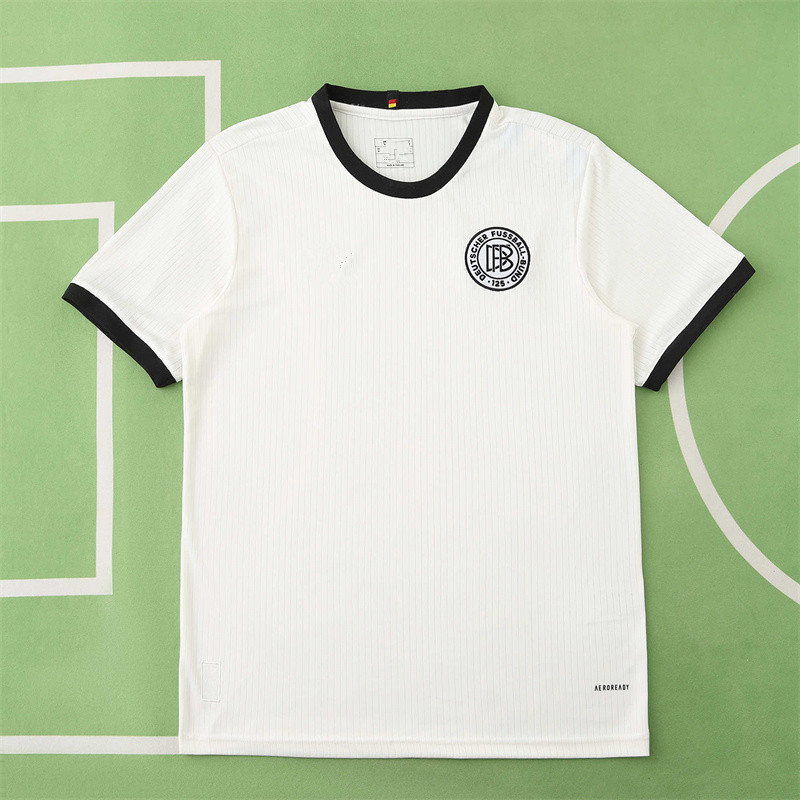 2425 season Germany 125 anniversary Fan version