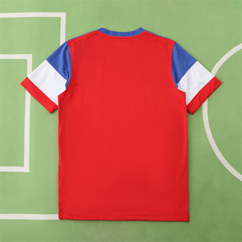 2014 season USA away retro Fan version