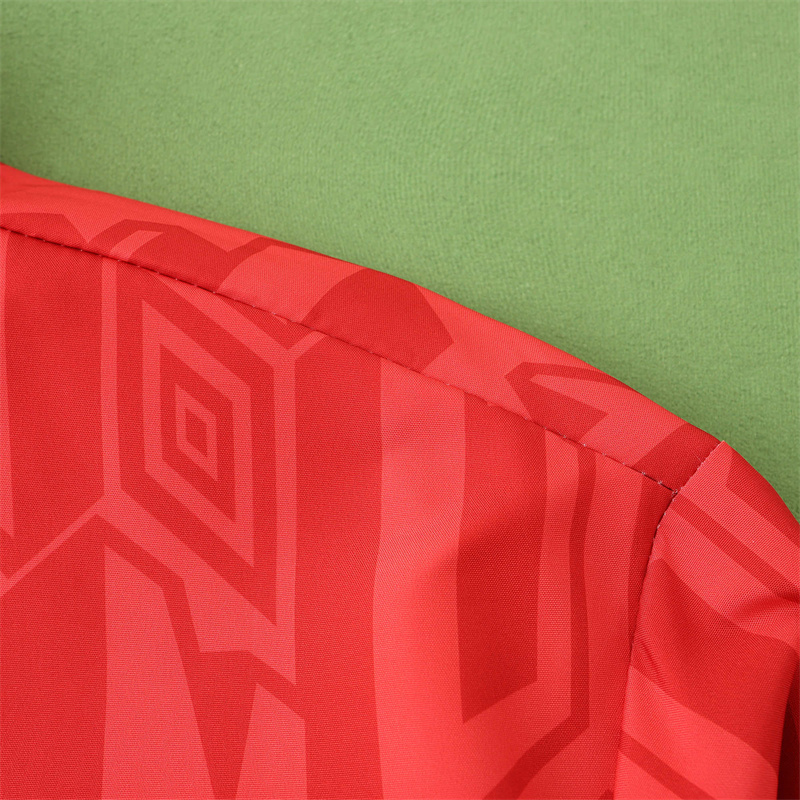 92-94Manchester United F.C. Wear on both sides windbreaker