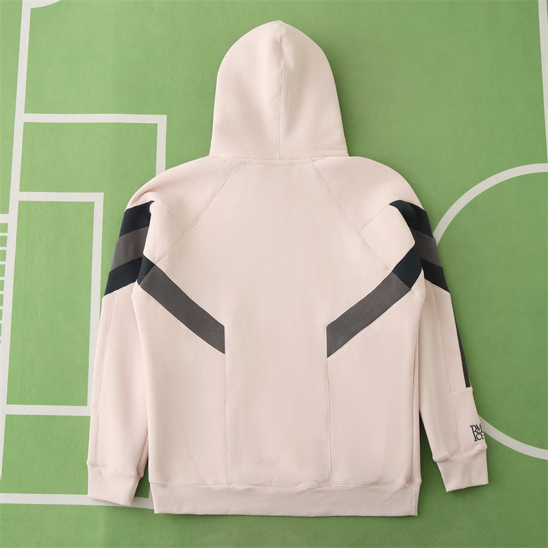 2425 Real Madrid CF Hooded training suit set