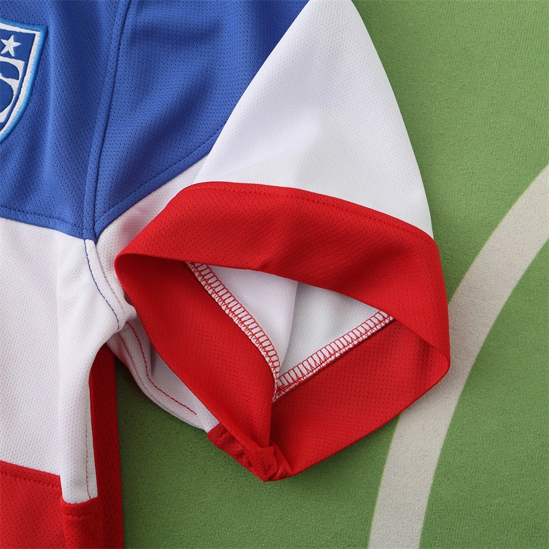 2014 season USA away retro Fan version
