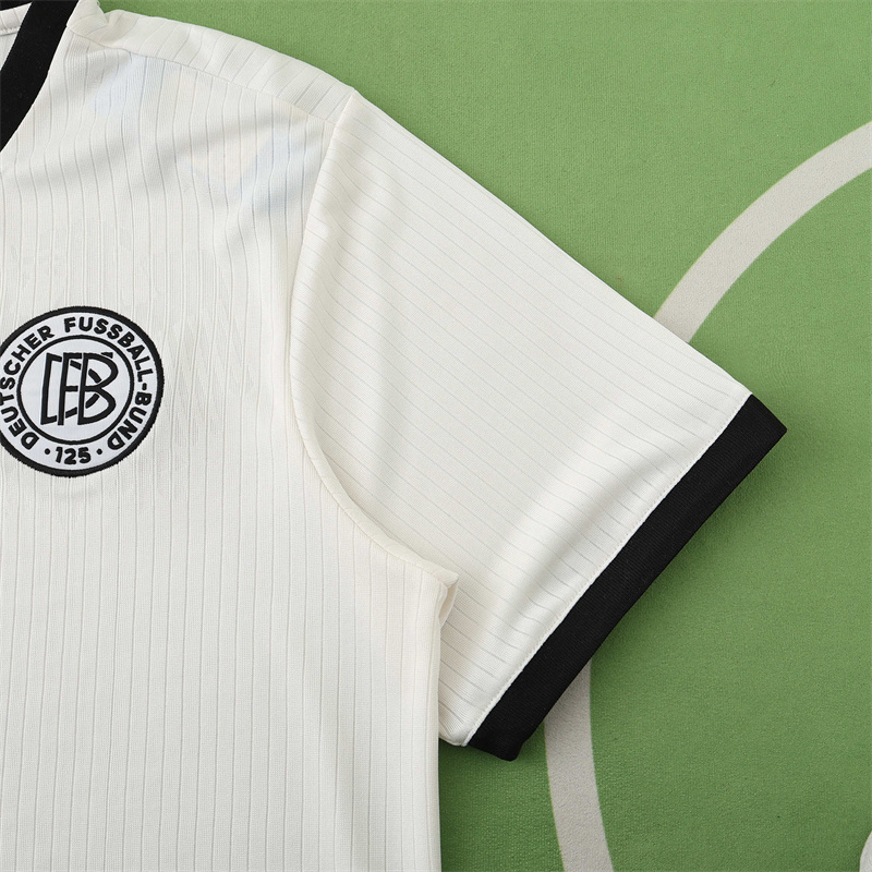 2425 season Germany 125 anniversary Fan version