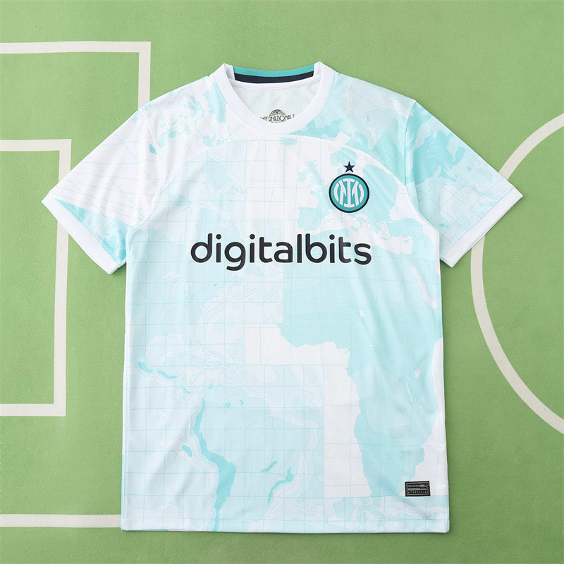 2223 season F.C. Internazionale Milano away Fan version