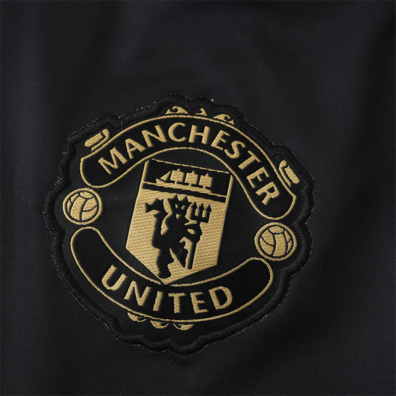 2425 season Manchester United F.C. Year of the Snake Limited Fan version