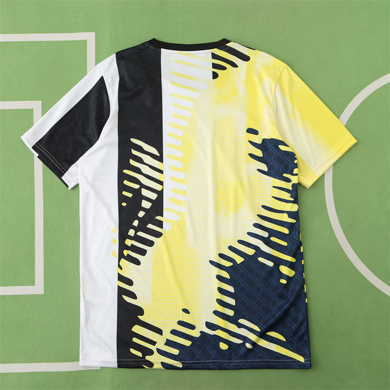 2425 season Juventus F.C. Concept version Fan version