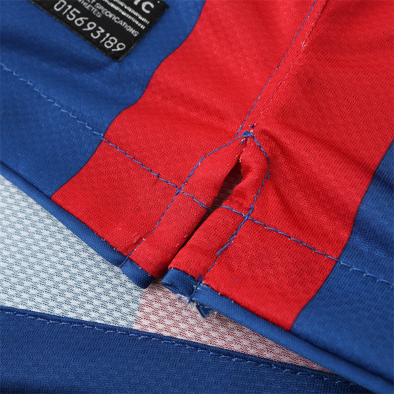 1011 season FC Barcelona home Fan version