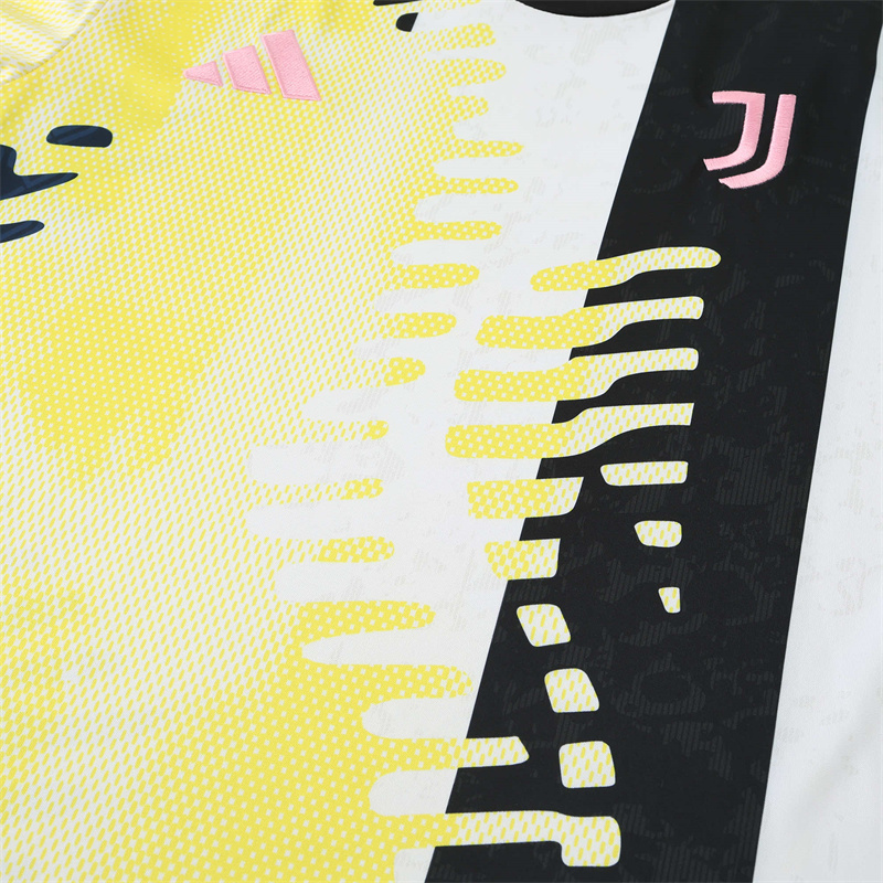 2425 season Juventus F.C. Concept version Fan version