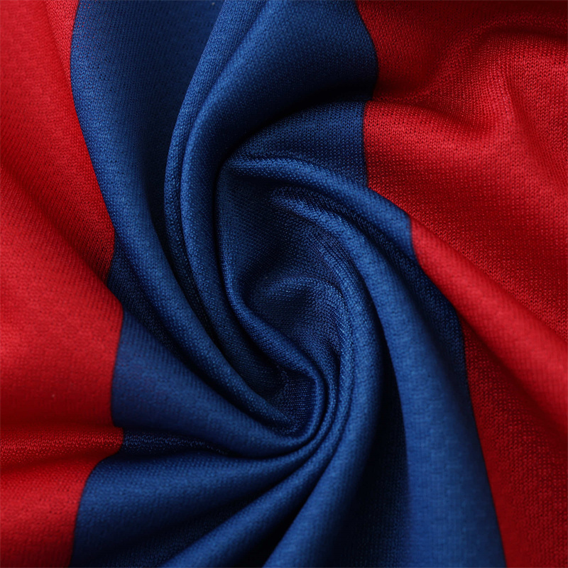 1011 season FC Barcelona home Fan version