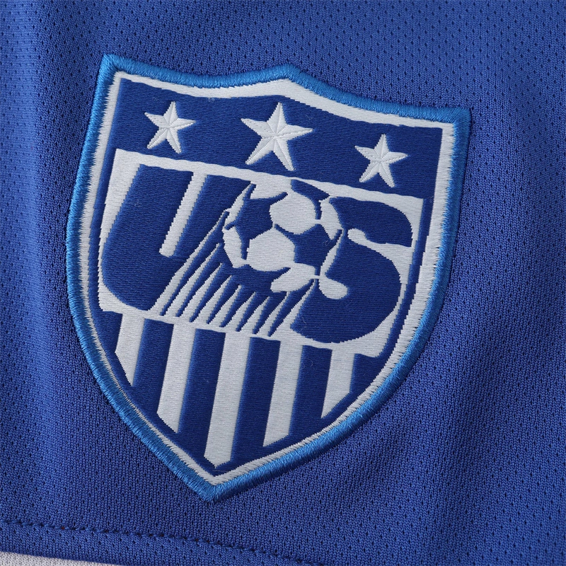 2014 season USA away retro Fan version