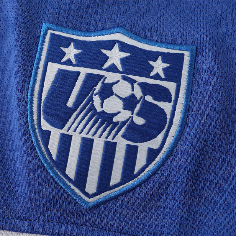 2014 season USA away retro Fan version
