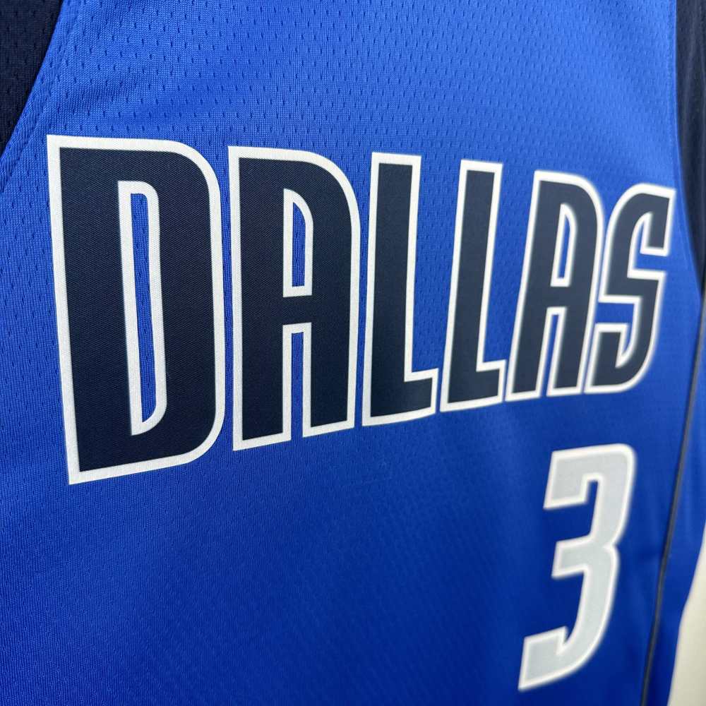 NBA Dallas Mavericks 3#DAVIS