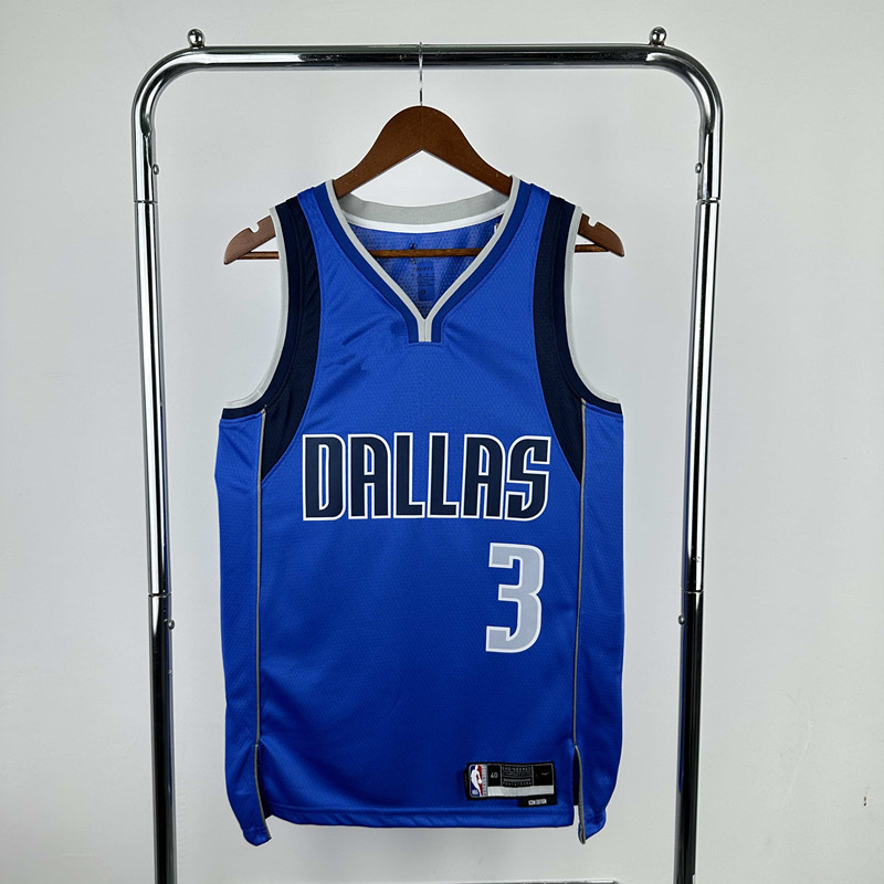 NBA Dallas Mavericks 3#DAVIS