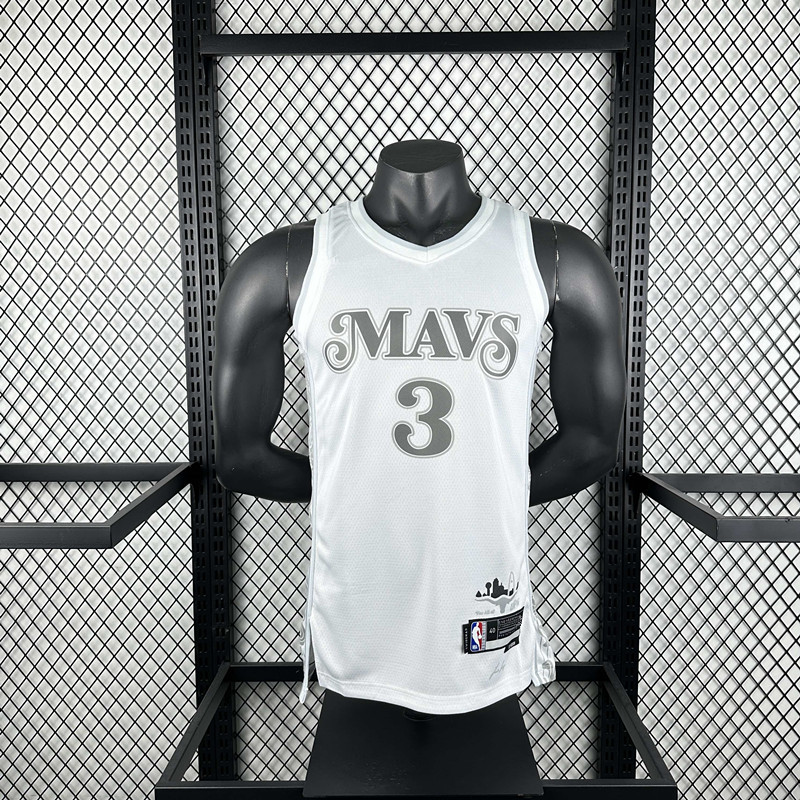 NBA Dallas Mavericks 3#DAVIS