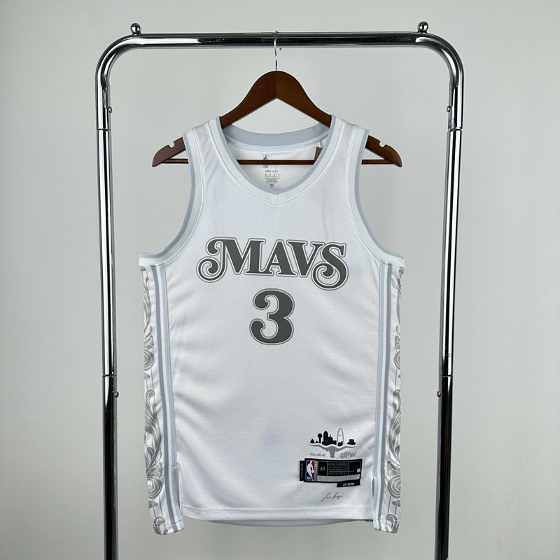 NBA Dallas Mavericks 3#DAVIS