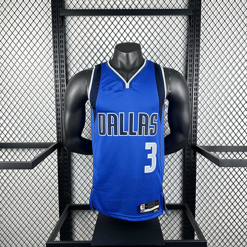 NBA Dallas Mavericks 3#DAVIS