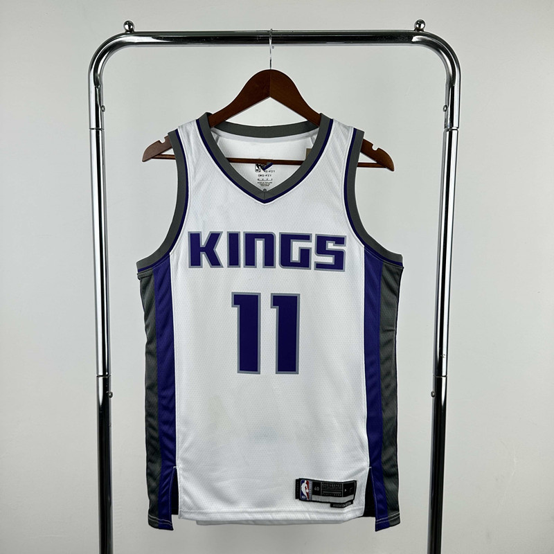 NBA Sacramento Kings 11#SABONIS
