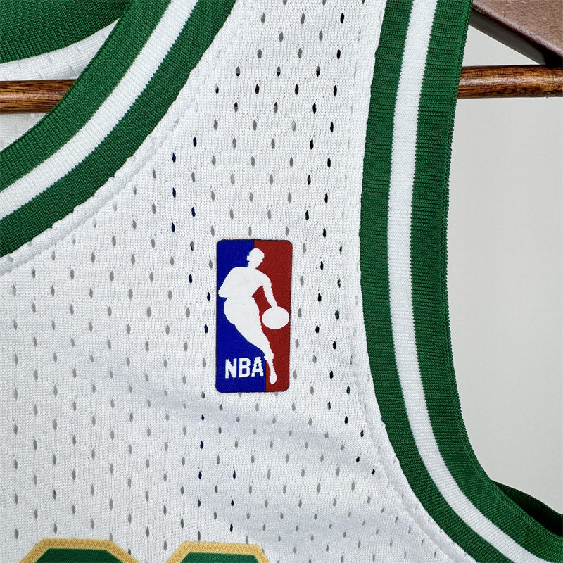 NBA Boston Celtics 5#GARNETT