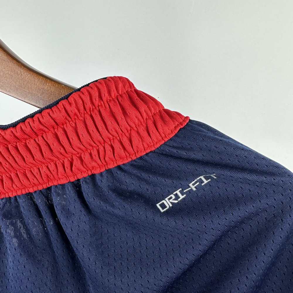 NBA L.A. Clippers shorts