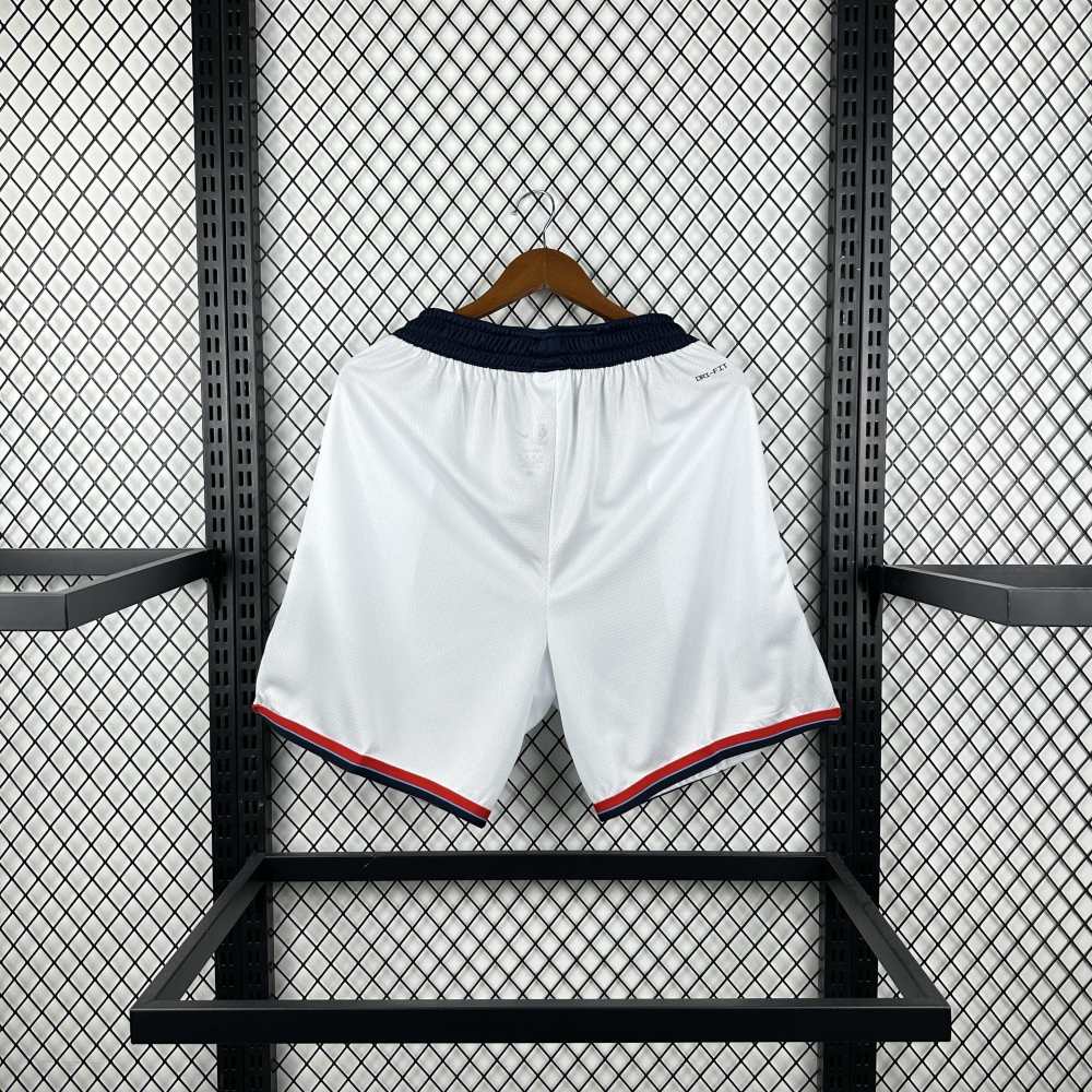 NBA L.A. Clippers shorts