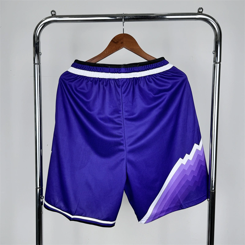 NBA Utah Jazz shorts