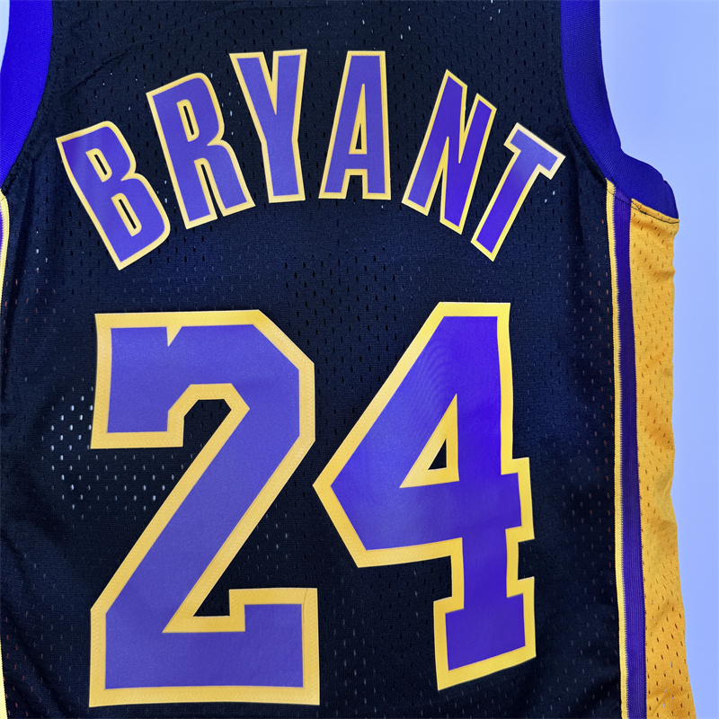 NBA L.A. Lakers 24#BRYANT