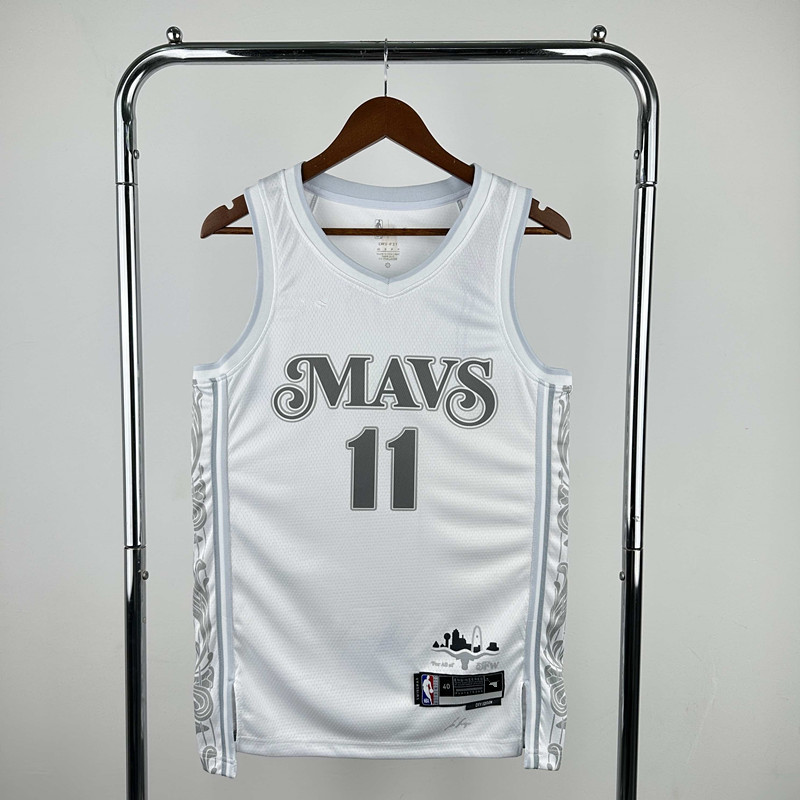 NBA Dallas Mavericks 11#IRVING
