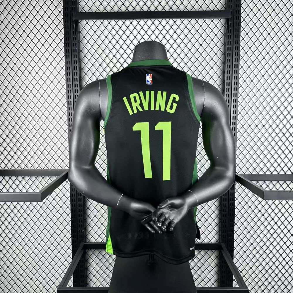 NBA Boston Celtics 88#IRVING