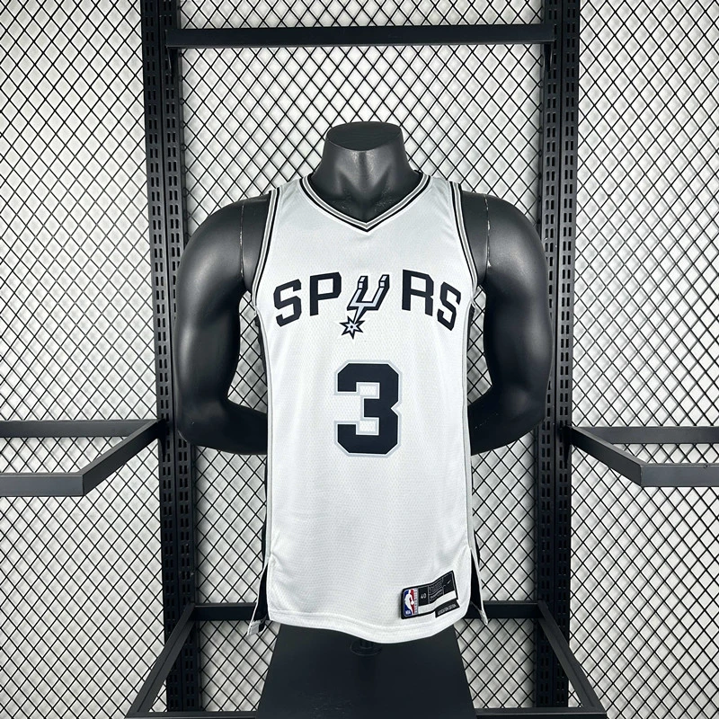 NBA San Antonio Spurs 3#PAUL